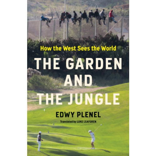Other Press LLC The Garden and the Jungle (häftad, eng)