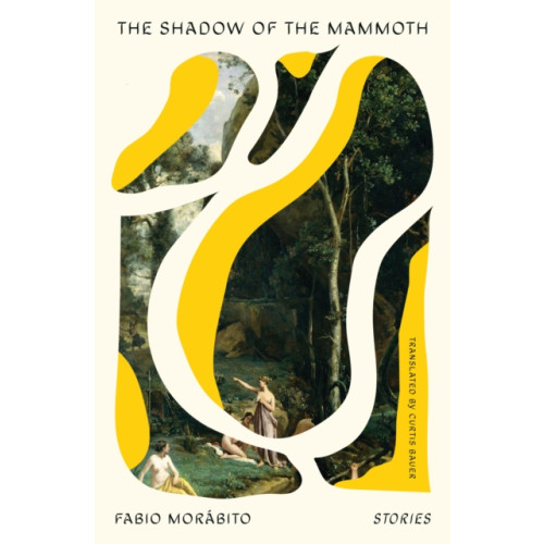 Other Press LLC The Shadow of the Mammoth (häftad, eng)