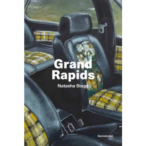 Semiotext (E) Grand Rapids (häftad, eng)