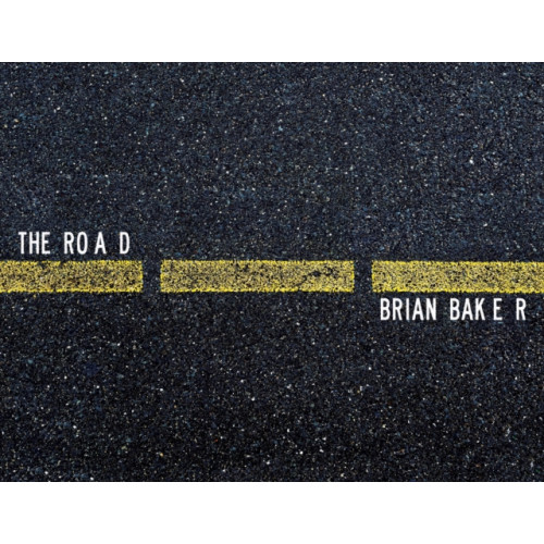 Akashic Books,U.S. The Road (inbunden, eng)