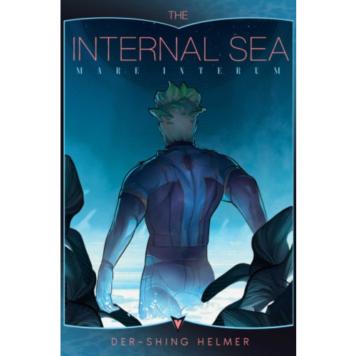 Vault Comics The Internal Sea (häftad, eng)