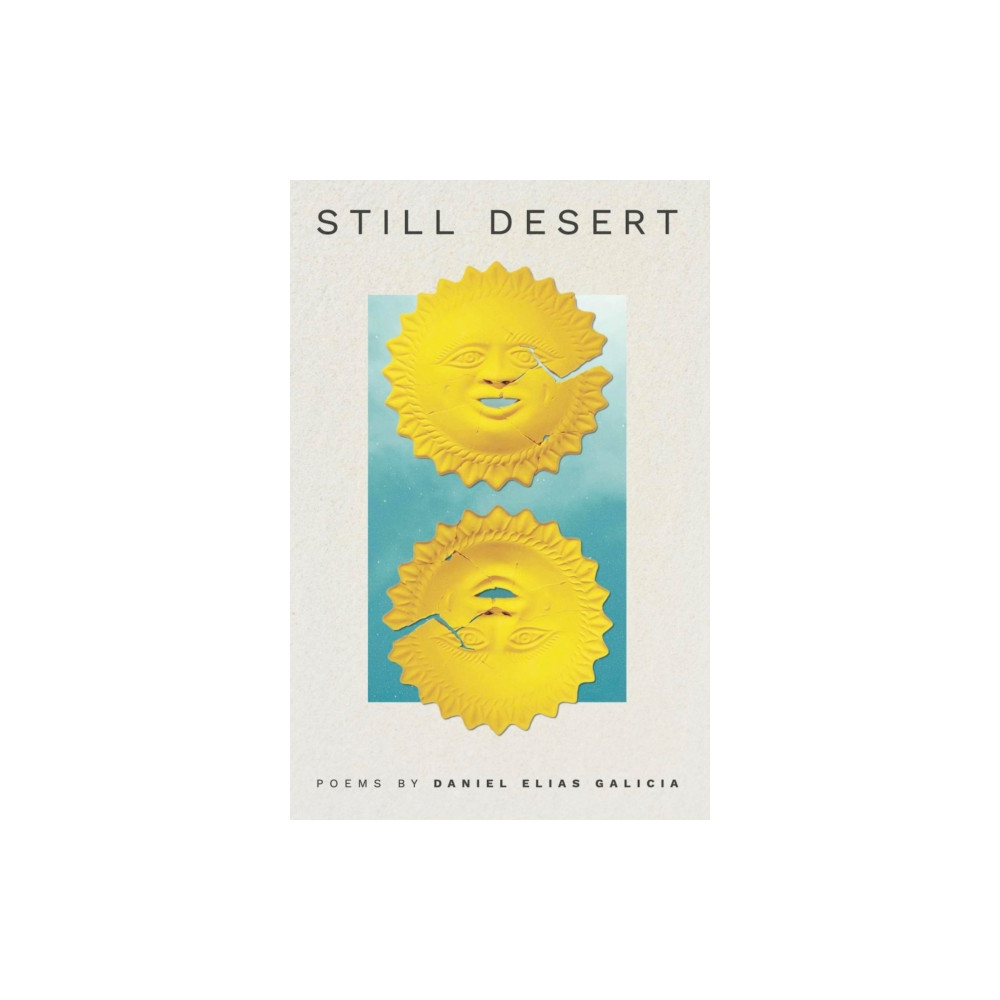 Produktbild för Still Desert (häftad, eng)