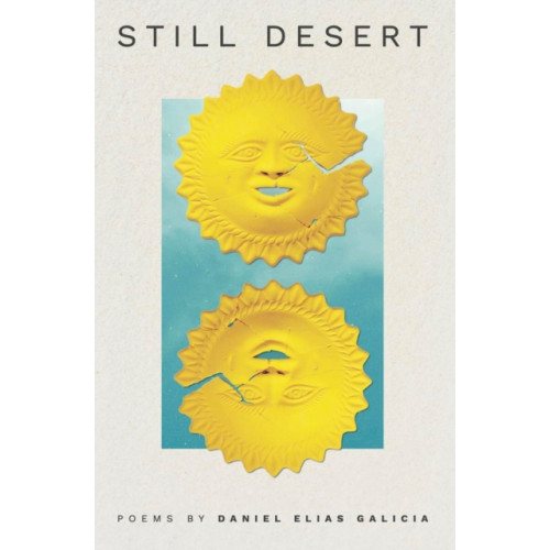 Button Poetry Still Desert (häftad, eng)