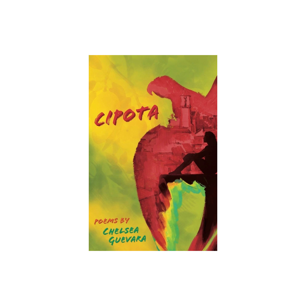 Produktbild för Cipota (häftad, eng)