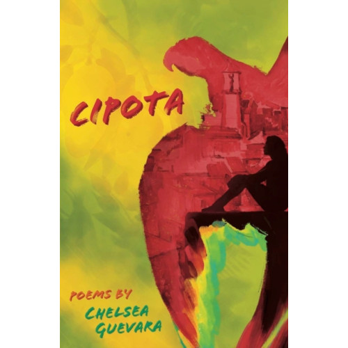 Button Poetry Cipota (häftad, eng)