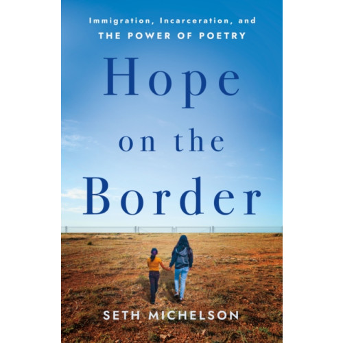 Church Publishing Inc Hope on the Border (inbunden, eng)