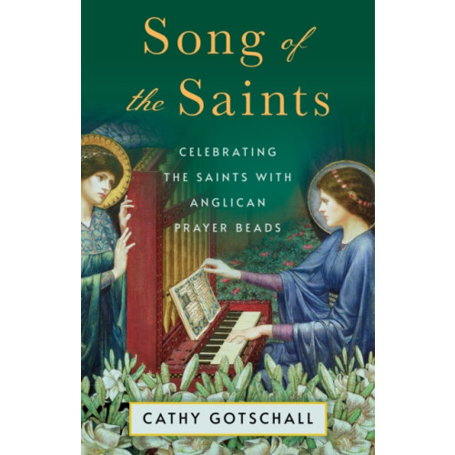 Church Publishing Inc Song of the Saints (häftad, eng)
