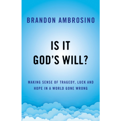Church Publishing Inc Is It God's Will? (inbunden, eng)
