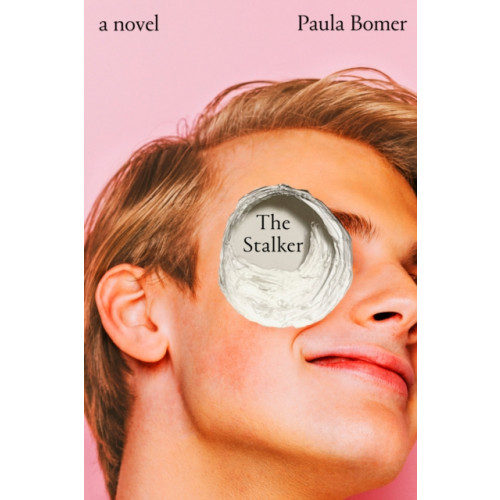 Soho Press The Stalker (inbunden, eng)
