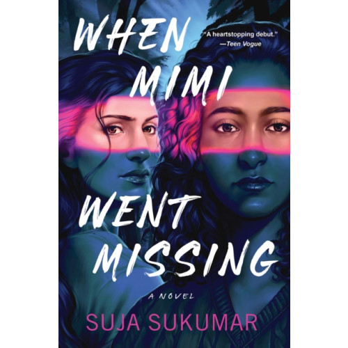 Soho Press When Mimi Went Missing (häftad, eng)