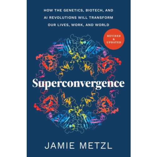 Workman Publishing Superconvergence (häftad, eng)
