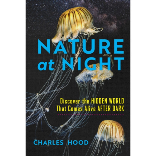 Workman Publishing Nature at Night (inbunden, eng)