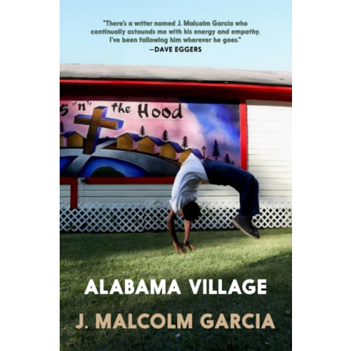Seven Stories Press,U.S. Alabama Village (häftad, eng)