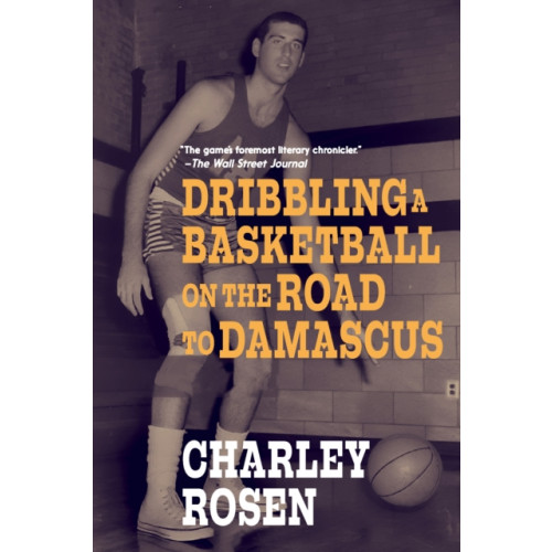 Seven Stories Press,U.S. Dribbling a Basketball on the Road to Damascus (häftad, eng)