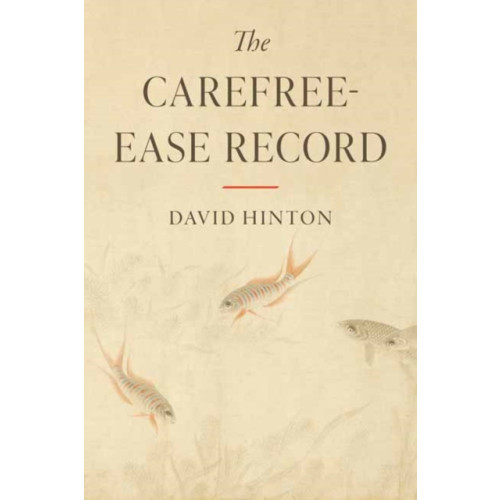 Shambhala Publications Inc The Carefree-Ease Record (häftad, eng)