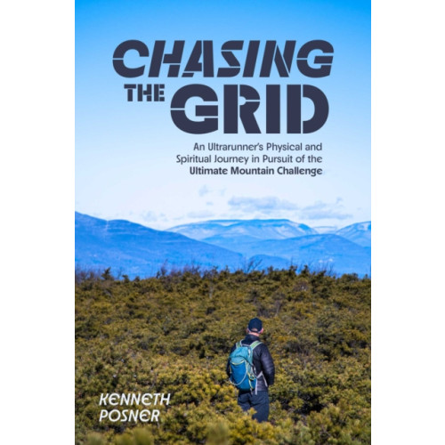 Ulysses Press Chasing the Grid (häftad, eng)