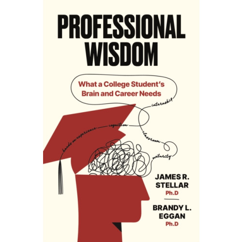 Ideapress Publishing Professional Wisdom (häftad, eng)