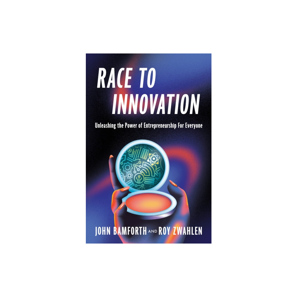 Produktbild för Race to Innovation (inbunden, eng)