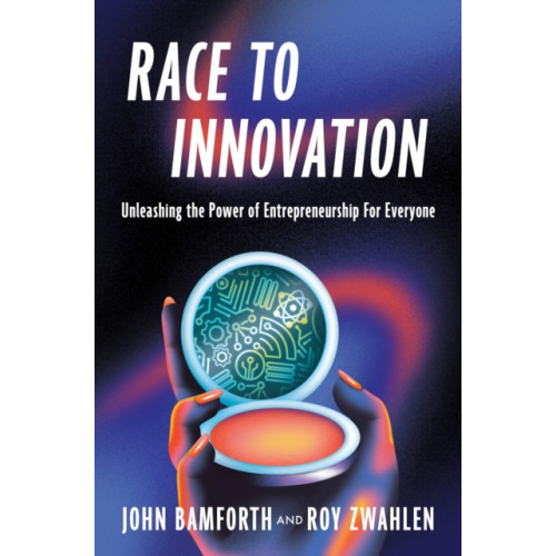 Ideapress Publishing Race to Innovation (inbunden, eng)
