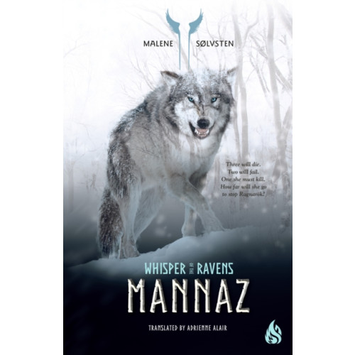 Arctis Mannaz (inbunden, eng)
