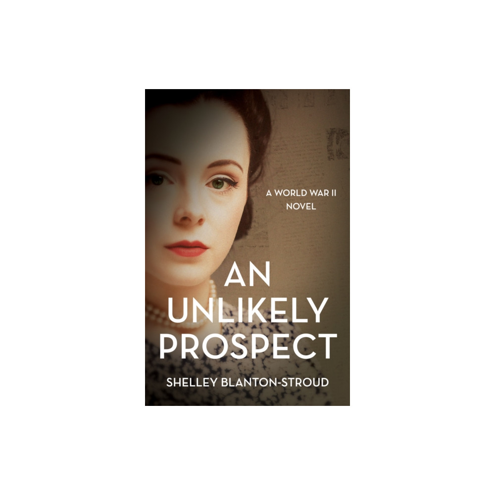 Produktbild för An Unlikely Prospect (häftad, eng)