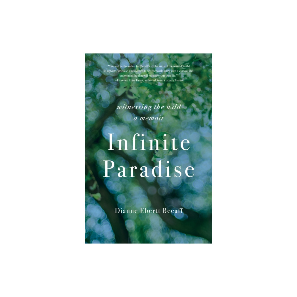 Produktbild för Infinite Paradise (häftad, eng)