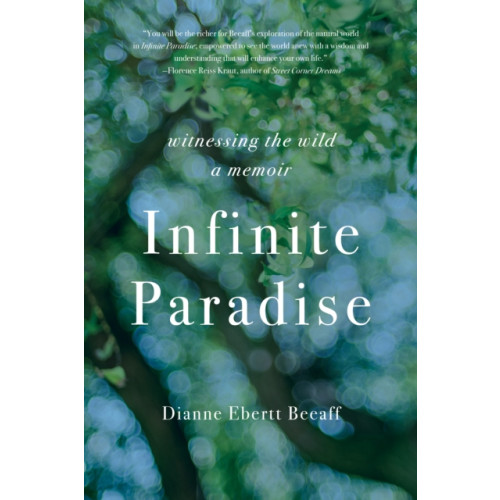 She Writes Press Infinite Paradise (häftad, eng)