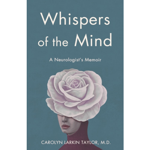 She Writes Press Whispers of the Mind (häftad, eng)