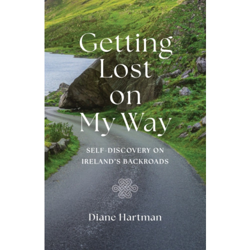She Writes Press Getting Lost On My Way (häftad, eng)