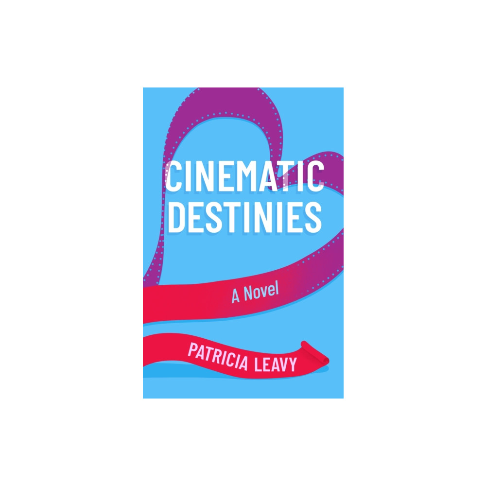 Produktbild för Cinematic Destinies (häftad, eng)