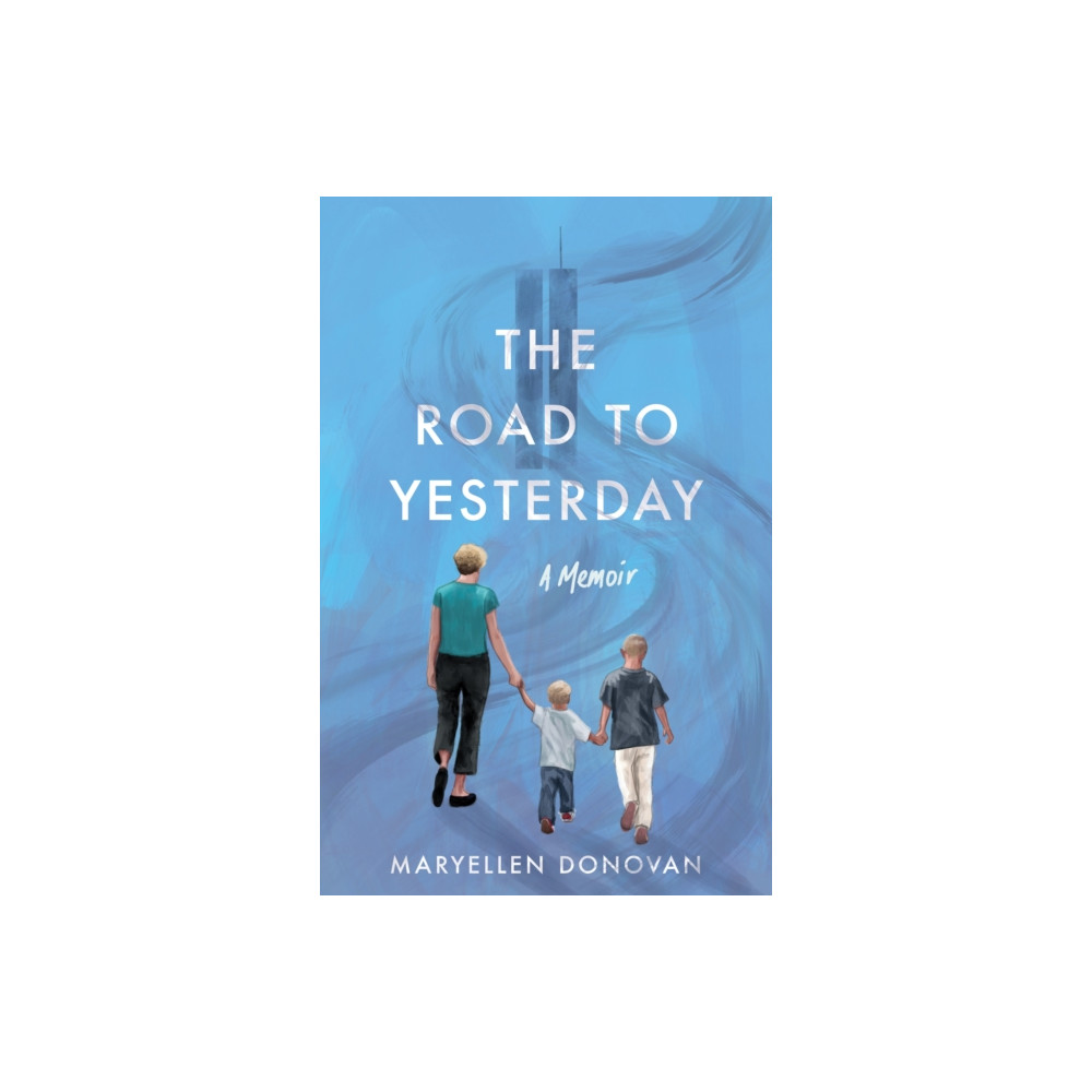 Produktbild för The Road to Yesterday (häftad, eng)