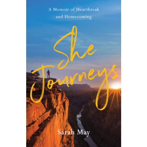 She Writes Press She Journeys (häftad, eng)