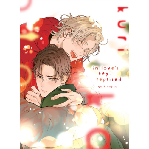 Vertical Inc. In Love's Key, Reprised (häftad, eng)