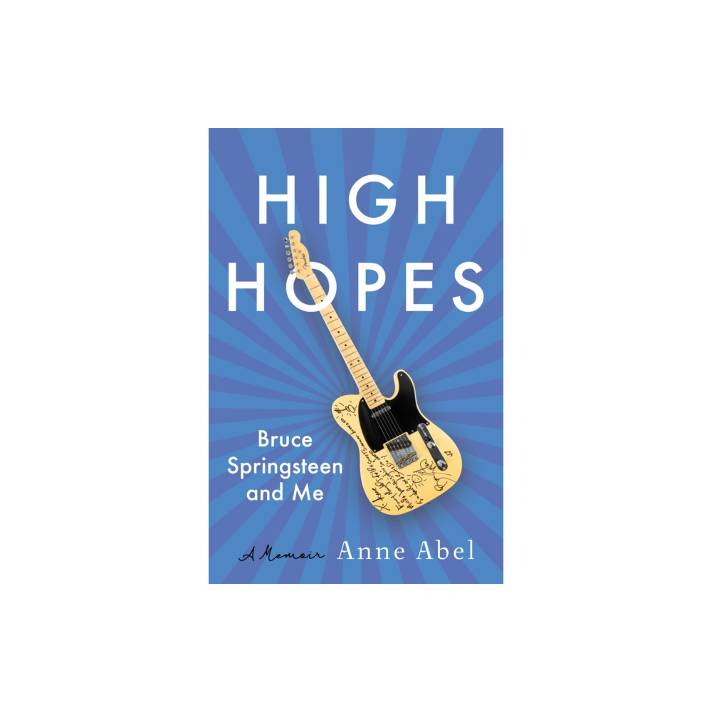 Produktbild för High Hopes (häftad, eng)
