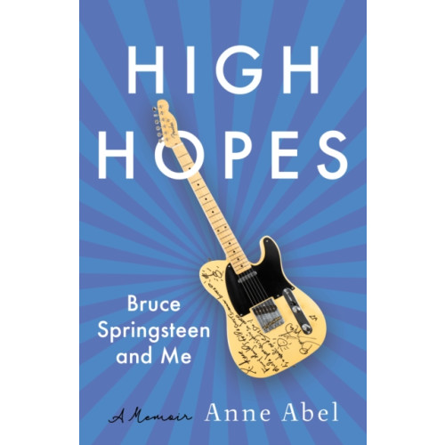 She Writes Press High Hopes (häftad, eng)