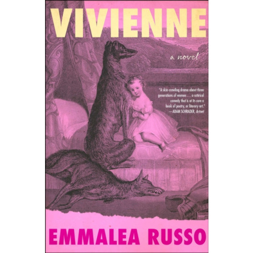 Skyhorse Publishing Vivienne (häftad, eng)
