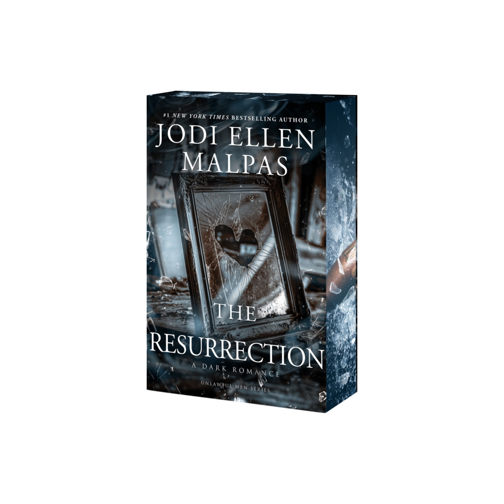 Produktbild för Resurrection (häftad, eng)
