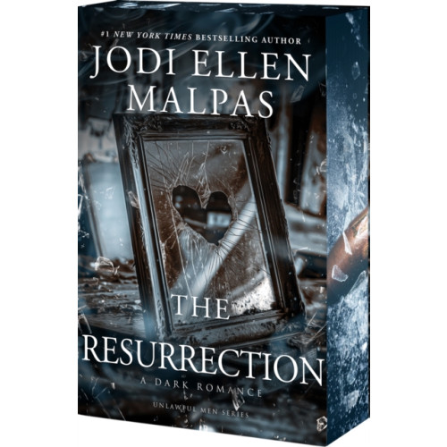 Entangled Publishing, LLC Resurrection (häftad, eng)