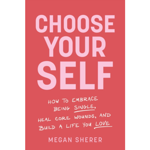 Sounds True Inc Choose Your Self (häftad, eng)