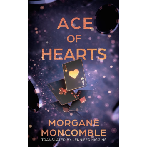 Amazon Publishing Ace of Hearts (häftad, eng)