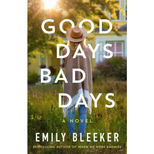 Amazon Publishing Good Days Bad Days (häftad, eng)