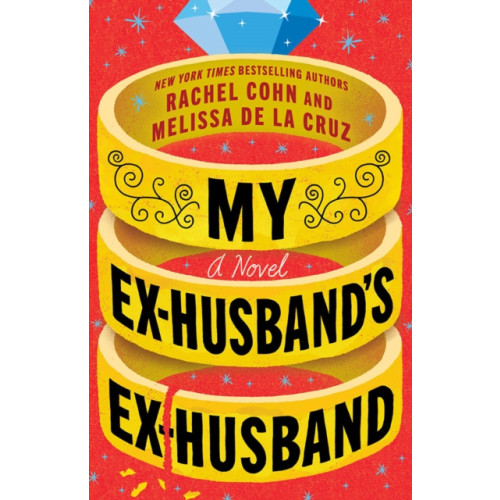 Amazon Publishing My Ex-Husband's Ex-Husband (inbunden, eng)
