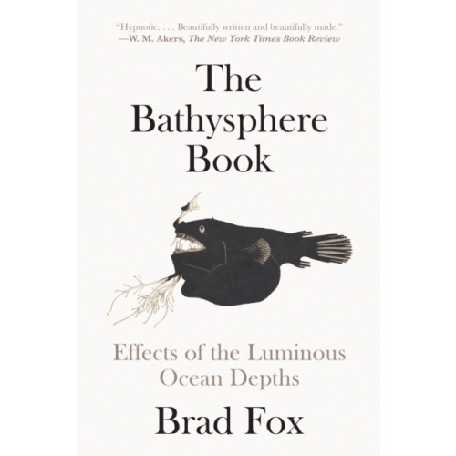 Not Stated The Bathysphere Book (häftad, eng)