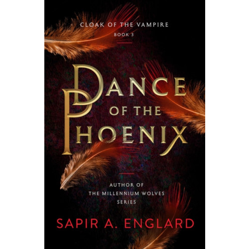 Amazon Publishing Dance of the Phoenix (häftad, eng)