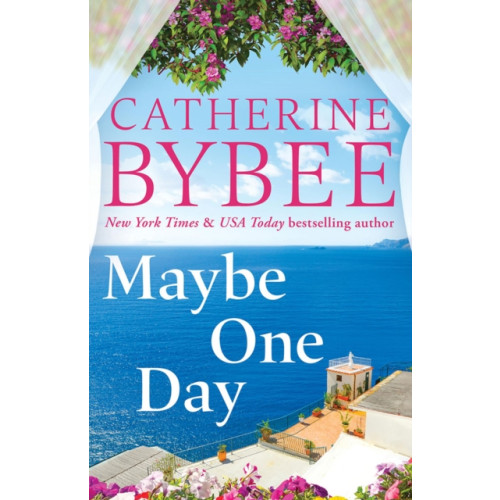 Amazon Publishing Maybe One Day (häftad, eng)