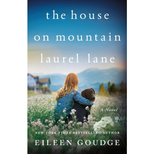 Amazon Publishing The House on Mountain Laurel Lane (häftad, eng)