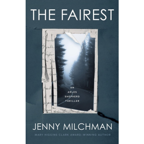 Amazon Publishing The Fairest (häftad, eng)