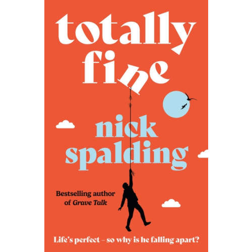 Amazon Publishing Totally Fine (häftad, eng)