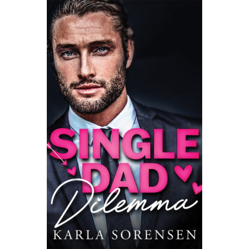 Amazon Publishing Single Dad Dilemma (häftad, eng)