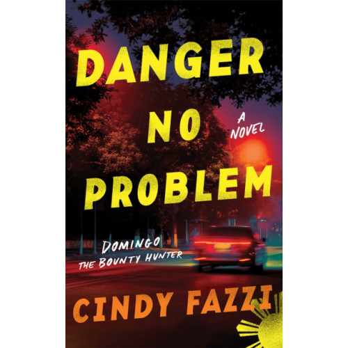 Amazon Publishing Danger No Problem (häftad, eng)